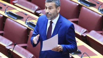 Φωτιές βάζει ο Νικολαΐδης στο ΠΑΣΟΚ: Κακώς ήρθαν τα πρώην στελέχη του ΣΥΡΙΖΑ (video)