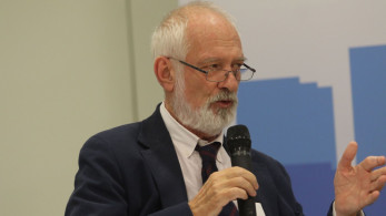 Ο Παπαγιαννίδης της ΕΛΑΣ ομολογεί: Σιγά μην ποσοτικοποιήσουμε τις υποσχέσεις μας (video)