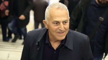 Στο ΠΑΣΟΚ τον έχουν σίγουρο, αλλά ο ναύαρχος Ευάγγελος Αποστολάκης το ξανασκέφτεται
