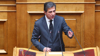Κώστας Γκιουλέκας: Θέλουμε να φέρουμε πιο κοντά τη Βόρεια Ελλάδα στη ναυτιλία