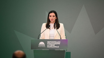 Σε πλήρη σύγχυση στο ΠΑΣΟΚ: ο Τσάπαλος εξηγεί στη Μαρκογιαννάκη τα στοιχειώδη για τον ΟΠΕΚΕΠΕ (video)