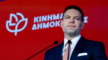Το αιχμηρό σχόλιο του Στέφανου Κασσελάκη για την κατάσταση στον ΣΥΡΙΖΑ