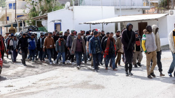 Κρήτη: Νέα δομή μεταναστών στο Ηράκλειο, αυξημένες οι ροές