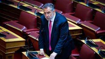Νέα αποχώρηση από την ΚΟ ΣΥΡΙΖΑ - Ανεξάρτητος βουλευτής ο Ανδρέας Παναγιωτόπουλος