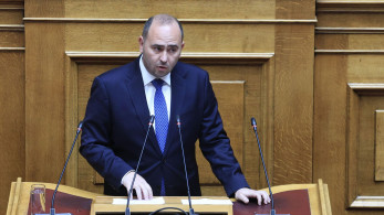 Λάκης Βασιλειάδης για ΟΠΕΚΕΠΕ: Με το κεφάλι ψηλά και το μέτωπο καθαρό