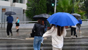 Κακοκαιρία με καταιγίδες και ανέμους 10 μποφόρ - Ποιες περιοχές θα επηρεαστούν