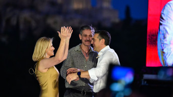 Η Τουμασάτου παρομοιάζει τον Τσίπρα με την Αλίκη Βουγιουκλάκη