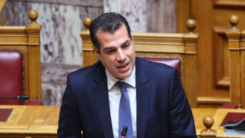 Θάνος Πλεύρης: Η νομική καθοδήγηση να γίνεται μόνο από τους δικηγόρους και όχι από τρίτους φορείς