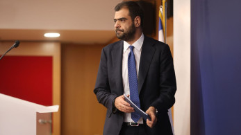 Παύλος Μαρινάκης: Έως τον Σεπτέμβριο το νομοσχέδιο για τις ραδιοφωνικές άδειες