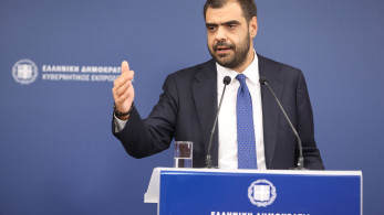 Μαρινάκης: «Ο Τσίπρας είναι ο τελευταίος πρωθυπουργός της μεταπολίτευσης που μπορεί να διεκδικεί τον τίτλο του πιο έντιμου» (video)