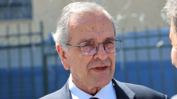 Μια κόντρα καθαρά προσωπική