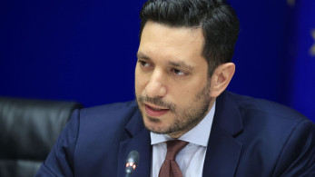 Κυρανάκης για την επίθεση κατά της Βολουδάκη: «Τους το λέμε ξανά - Δεν τους φοβόμαστε»