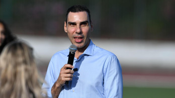 Μάριος Θεμιστοκλέους: Σε επιχειρησιακή ετοιμότητα το ΕΚΑΒ και το ΕΣΥ για τον καύσωνα