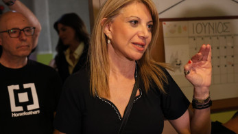 Η αβάσταχτη ελαφρότητα των θέσεων Καρυστιανού: Τουρκία, λιγνίτης και ανεμογεννήτριες