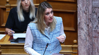 Άννα Ευθυμίου: Τέλος στις περικοπές για τις συντάξεις χηρείας (video)