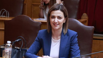 Ειρήνη Αγαπηδάκη: Η Ελλάδα πρωταγωνιστεί στη μάχη κατά της παιδικής παχυσαρκίας