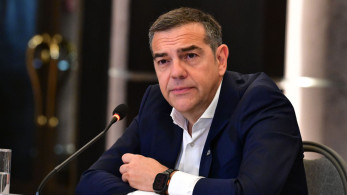 Υστερα ήρθε ο Τσίπρας, φέρνοντας μαζί του και την ακραία φτώχεια