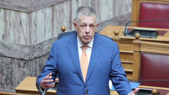 Νίκος Ταχιάος για τις ζημιές του μετρό στην Κυψέλη: Το Ελληνικό Δημόσιο είναι με την πλευρά των κατοίκων (video)