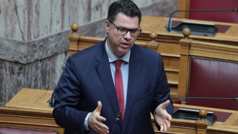 Θανάσης Κοντογεώργης: Προσηλωμένοι στη δουλειά μας τους επόμενους 10 μήνες μέχρι τις εκλογές