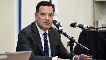 ΕΟΜ: Ουδέποτε έχει χαθεί μόσχευμα λόγω έλλειψης αίματος - Ανάρτηση Γεωργιάδη