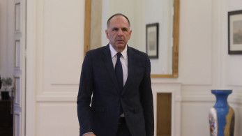 Ο Γιώργος Γεραπετρίτης συναντήθηκε με τη Σουηδή ομόλογό του - Τι συζήτησαν
