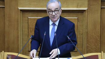 Νίκος Παπαθανάσης: Η περίοδος 2028-2034 αποτελεί μια κρίσιμη ευκαιρία για τη χώρα μας