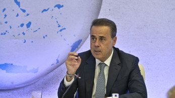 Σταύρος Παπασταύρου: Ισχυρή χρηματοδότηση για την αντιμετώπιση της λειψυδρίας