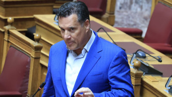 «Καρφί» Άδωνι Γεωργιάδη για Τσίπρα: «Ο πιο διεφθαρμένος πολιτικός της μεταπολίτευσης» (video)