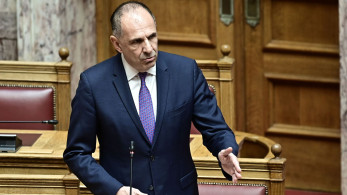 Γιώργος Γεραπετρίτης για ελληνοτουρκικά: «Δεν υπάρχει θέμα άρσης των περιορισμών για τα F-35 στην Τουρκία»