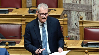 Ευάγγελος Τουρνάς: Πρόληψη και άμεση επέμβαση τα ισχυρότερα «όπλα» απέναντι στις πυρκαγιές