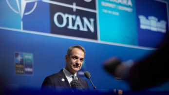 Μητσοτάκης: Το 2027 ξεκινά η εκπαίδευση των Ελλήνων πιλότων στα F-35 - Ιστορική ανορθογραφία το casus belli