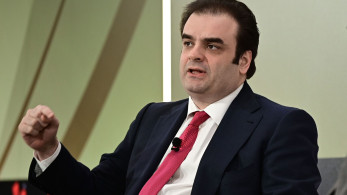 Κυριάκος Πιερρακάκης: «Θέλουμε ένα ξεκάθαρο τεχνολογικό δόγμα στην Ευρώπη» δήλωσε στο Economist
