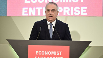 Τάκης Θεοδωρικάκος: Ασφαλής Ελλάδα είναι μόνο μια πιο παραγωγική Ελλάδα