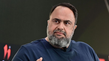 Τους θεωρεί παραβατικούς και τους φοβάται: έμμεση παραδοχή Βαγγέλη Μαρινάκη για τα οργανωμένα μέλη της Θύρας 7