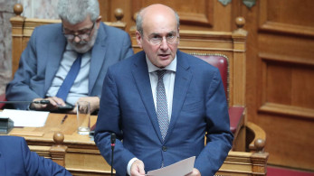 Κωστής Χατζηδάκης για ΟΠΕΚΕΠΕ: ΠΑΣΟΚ και ΣΥΡΙΖΑ παριστάνουν τους άσπιλους και αμόλυντους