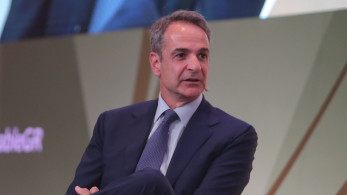 Κυριάκος Μητσοτάκης: Ασφάλεια και ανταγωνισμός τα καίρια ζητήματα για την Ευρώπη - Τι απάντησε για Τουρκία και ΝΑΤΟ