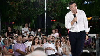 Η «νέα εποχή» Τσίπρα και ο παλιός λογαριασμός της εξουσίας
