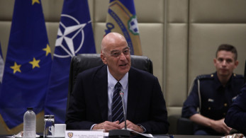 Στο επίκεντρο η Ανατολική Μεσόγειος: Η συνάντηση Δένδια στο Κατάρ και το μήνυμα συνεργασίας