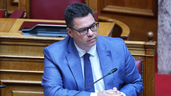 Θανάσης Κοντογεώργης: Κάθε φορά ανεβαίνουμε ένα σκαλί - Όσα λέει ο πρωθυπουργός γίνονται πράξη