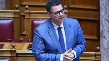 Θανάσης Κοντογεώργης στο «Μανιφέστο»: Η κοινωνία ζητεί σταθερότητα και απτά αποτελέσματα