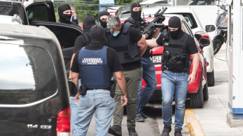 Στον εισαγγελέα οι δυο συλληφθέντες για την υπόθεση της Marfin