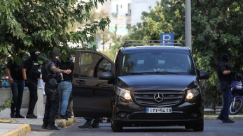 Marfin: απολογούνται οι δύο 42χρονοι - Στη βρετανική Δικαιοσύνη η 46χρονη