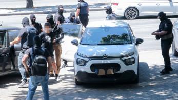 Στην ανακρίτρια ο 24χρονος για τη φονική επίθεση στο σπίτι της οικογένειας Νέστορα