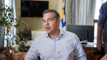 Η ανεύθυνη δήλωση του Αλέξη Τσίπρα περί εξοπλιστικών έδωσε «πάσα» στην τουρκική προπαγάνδα (video)