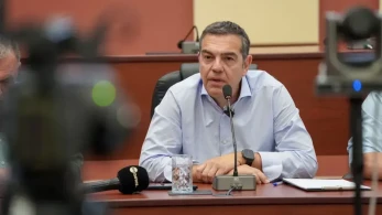Μάνος Βουλαρίνος: «Το κακό είναι ότι αυτή την εμπειρία διακυβέρνησης την έχουμε και εμείς, Αλέξη» (video)
