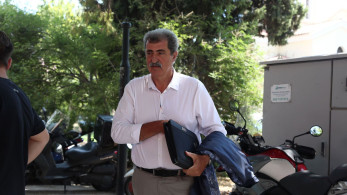 Παύλος Πολάκης: «Μέριασε, Ρένα, να εκλεγώ»