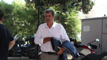 Ο πνιγμένος (ΣΥΡΙΖΑ) από τον Πολάκη πιάνεται