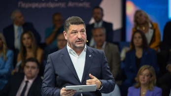 Η συγκινητική ανάρτηση της κόρης του Νίκου Χαρδαλιά - «Είμαστε υπερήφανοι, πατέρα»