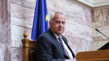 Μάκης Βορίδης κατά Αλέξη Τσίπρα: Χωρίς κόστος και αριθμούς, απλώς εξαγγέλλουμε ελπίδες (video)