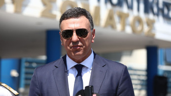 Ο Βασίλης Κικίλιας έκανε κατάδυση στην Αμοργό - Η ανάρτησή του (video)